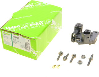 Valeo 595458