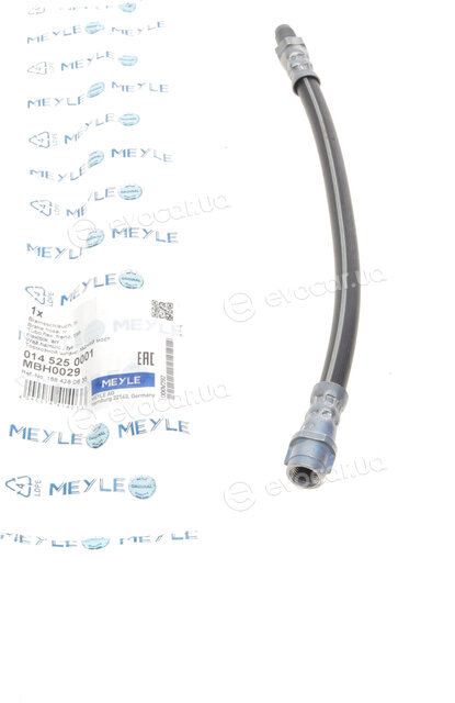 Meyle 014 525 0001