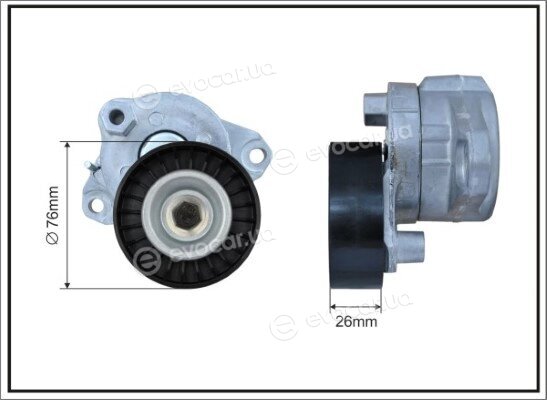 Caffaro 110200SP
