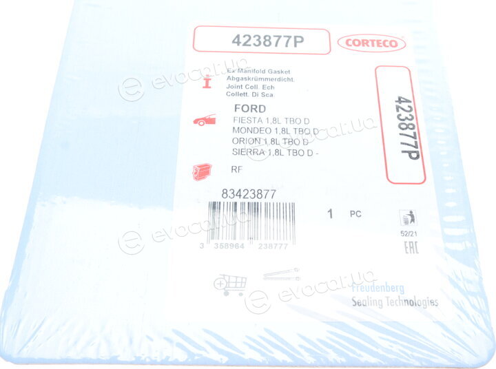 Corteco 423877P