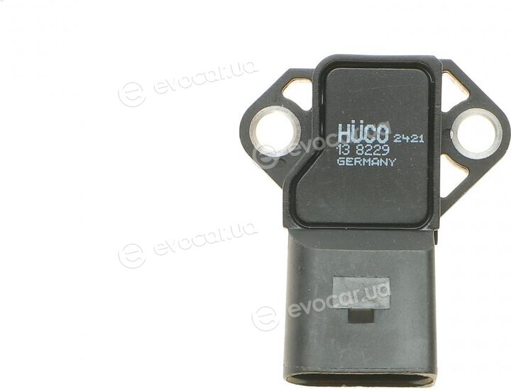 Astemo (Hitachi) / Huco 138229
