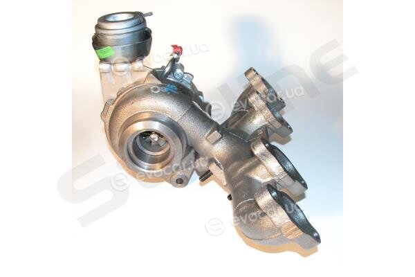 Starline TD S1142T