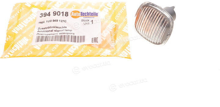 Autotechteile 394 9018