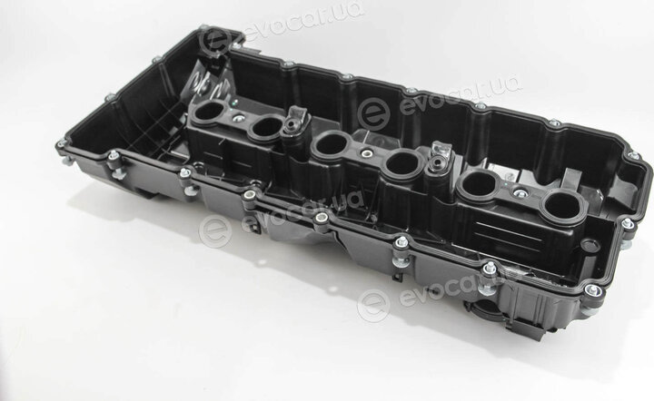 Mahle ZH 21