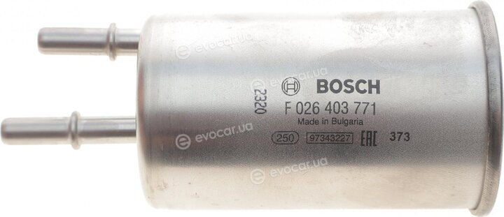 Bosch F 026 403 771