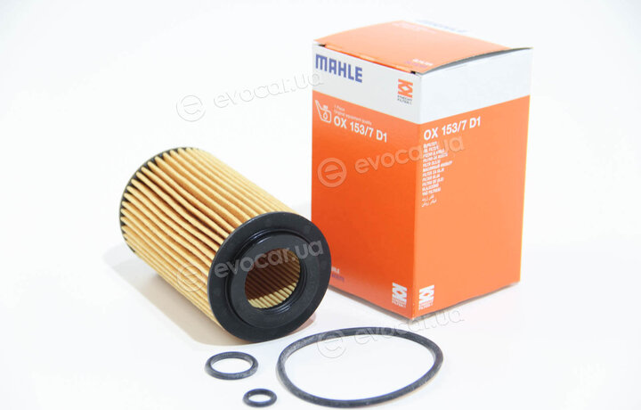 Mahle OX 153/7D1