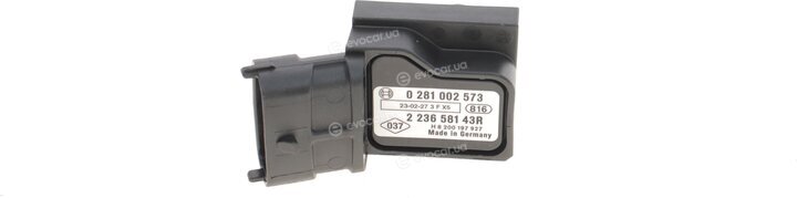 Bosch 0 281 002 573