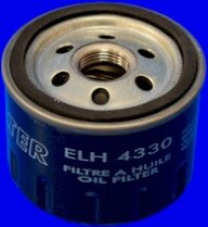 Meca ELH4330