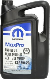 Mopar (PSA / FCA) 68518203AA