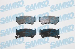 LPR / Samko 5SP617