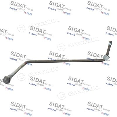Sidat / Fispa 47.2102