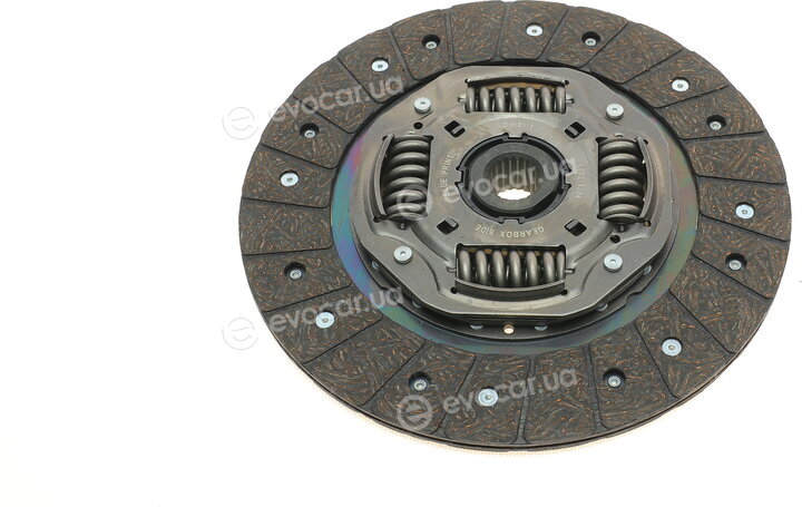 Blue Print ADP153034