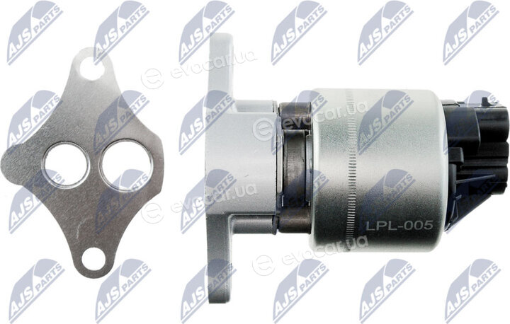 NTY EGR-PL-005