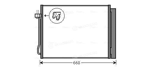 Starline A BWA 5377
