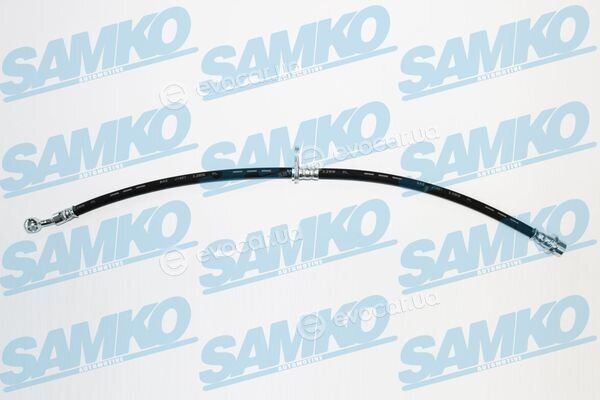 LPR / Samko 6T48748