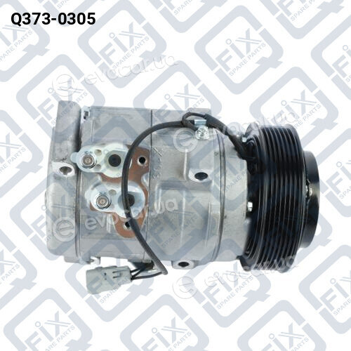 Q-Fix Q3730305