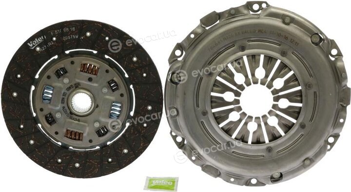 Valeo 832388