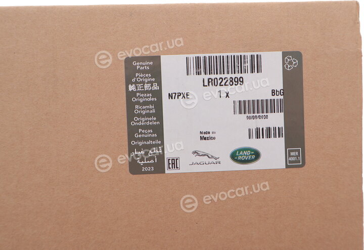 Jaguar / Land Rover LR022899