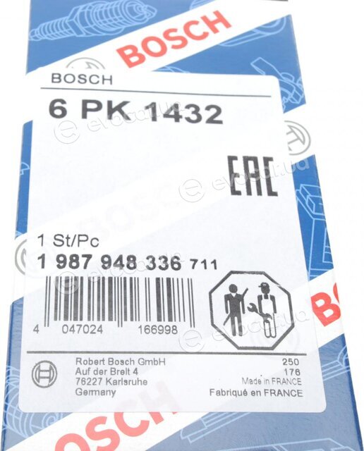 Bosch 1 987 948 336