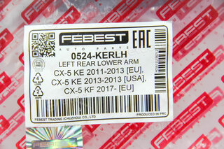 Febest 0524-KERLH