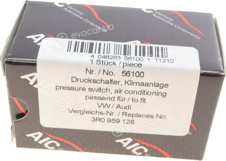 AIC 56100