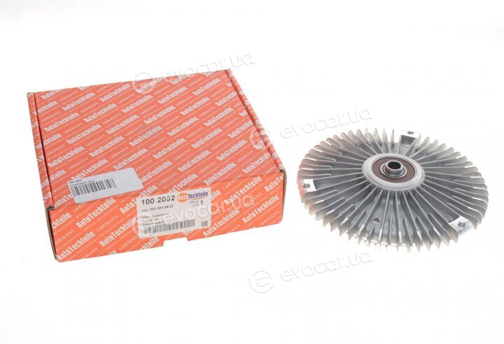 Autotechteile 100 2052