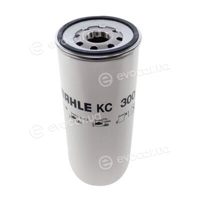 Mahle KC 300