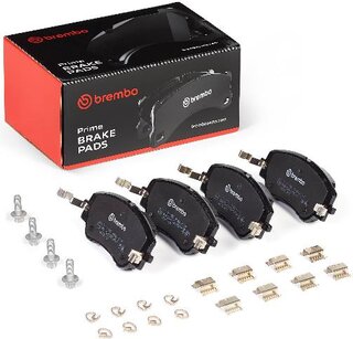 Brembo P 61 145