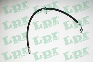 LPR / Samko 6T48662