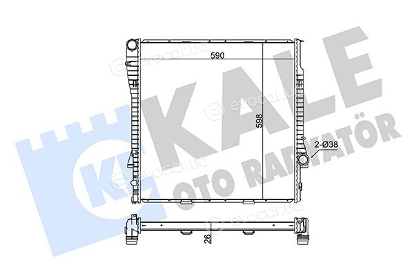 Kale 354300