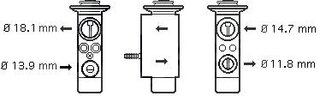 Starline A BW 1349