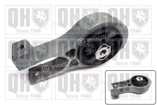Quinton Hazell EM4798