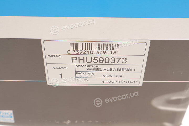 PFI PHU590373