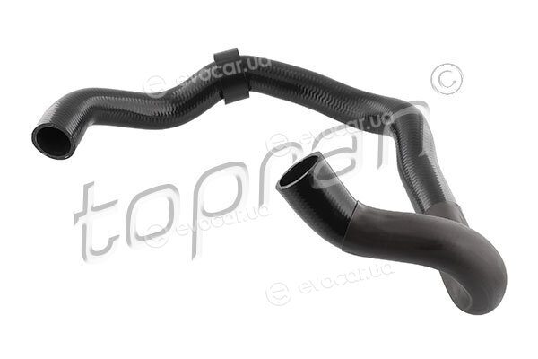 Topran 118 320
