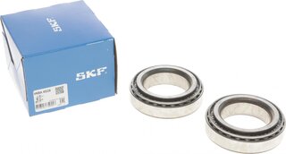 SKF VKBA 6529