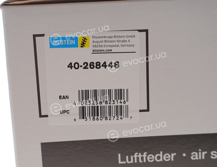 Bilstein 40-268446