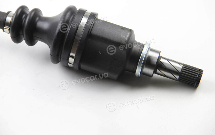BGA DS7346L