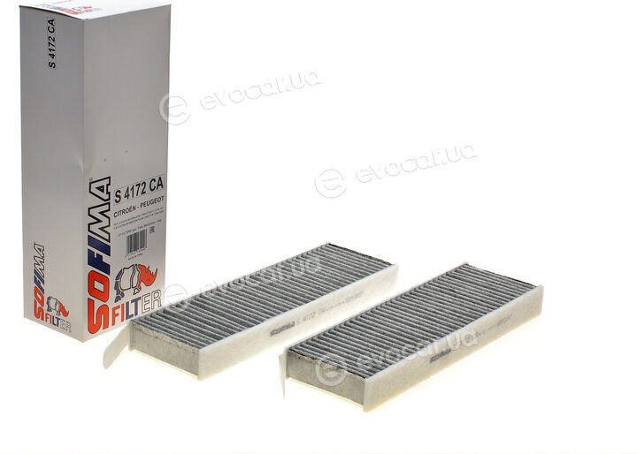 Sofima S 4172 CA