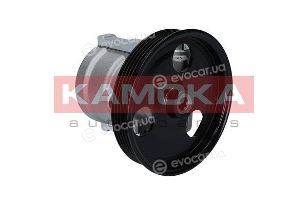 Kamoka PP078