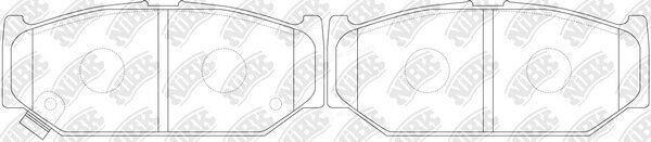NiBK PN9529