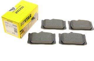 Textar 2496501