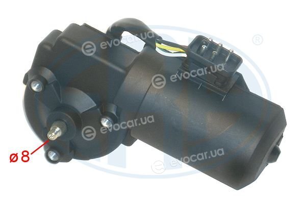 Era / Messmer 460200A