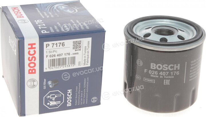 Bosch F 026 407 176