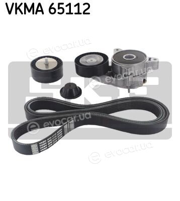 SKF VKMA 65112