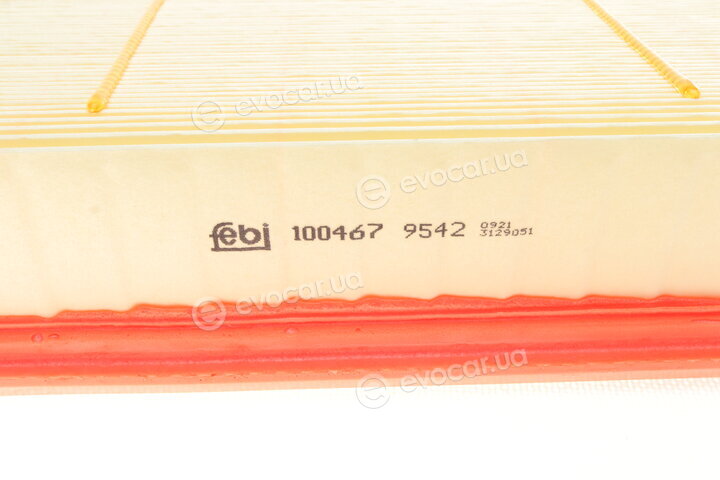 Febi 100467