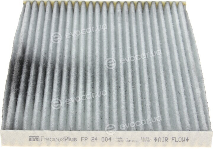 Mann FP 24 004