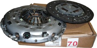 Mopar (PSA / FCA) 205310