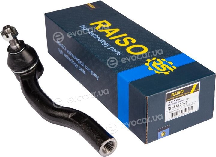 Raiso RL547009T