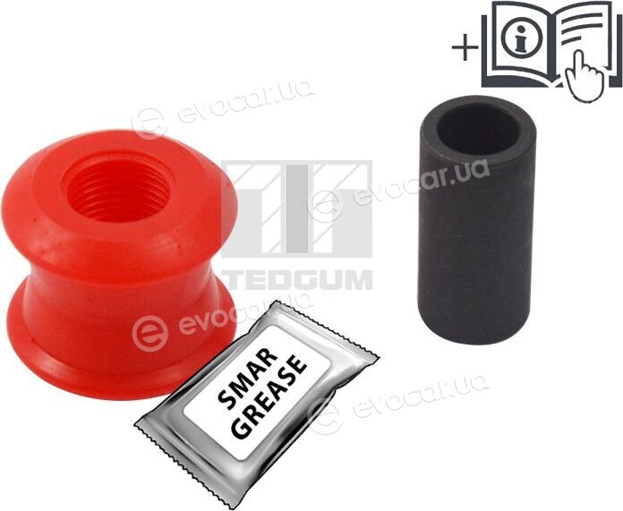 Tedgum TED97180