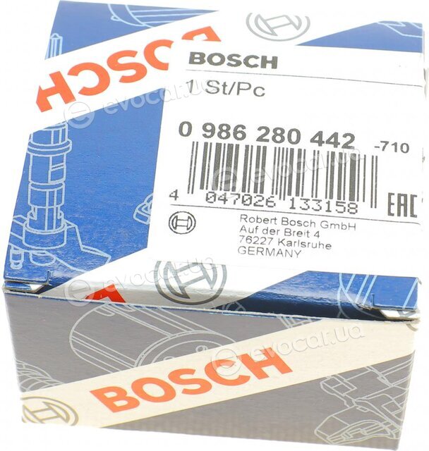 Bosch 0 986 280 442